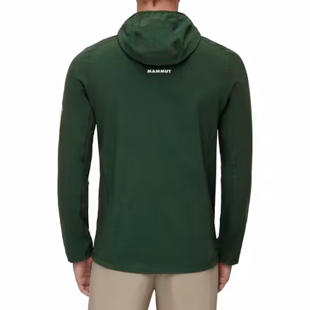 Madris Light ML Hooded Jacket - Men's