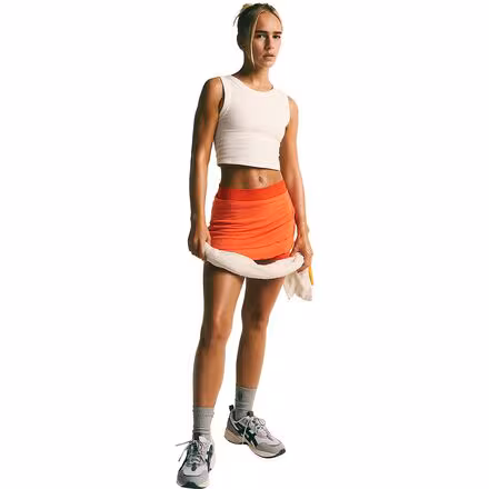 Free Throw Muscle Tank - Women's