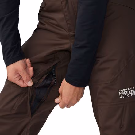 Firefall 2 Insulated Pant - Men's