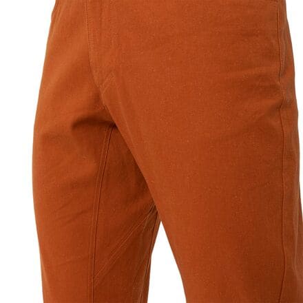 Fanes Hemp Pants - Men's