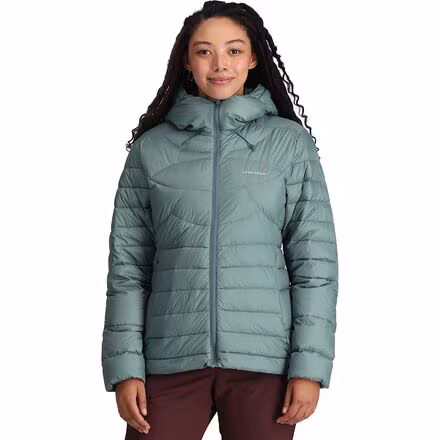 Sanne Down Jacket - Women's