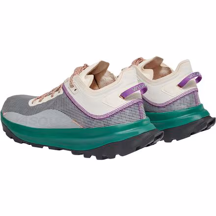Here Low Shoe - Women's