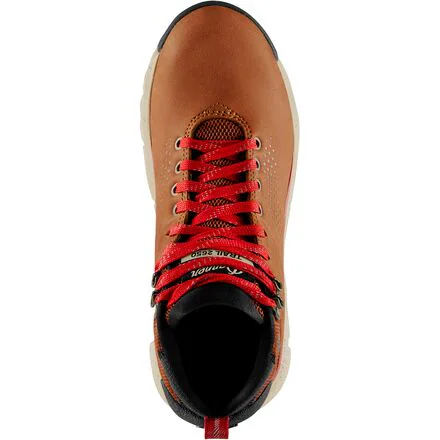 Trail 2650 GTX Mid Hiking Boot - Women's