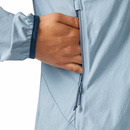 Borealis Jacket - Women's