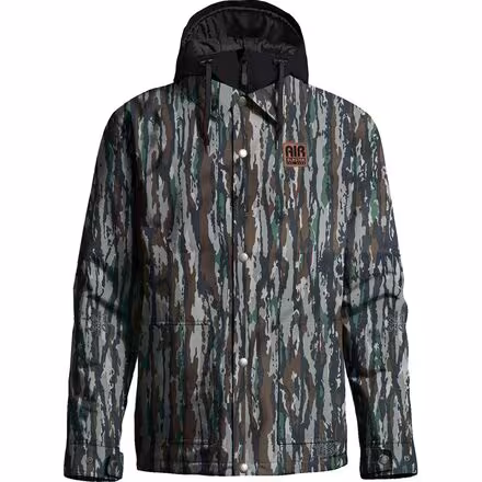 Work Jacket - Men's
