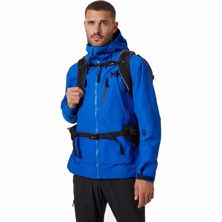 Odin 9 Worlds 2.0 Jacket - Men's