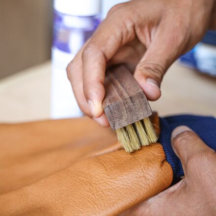 Ready To Use Foam Shoe Cleaner