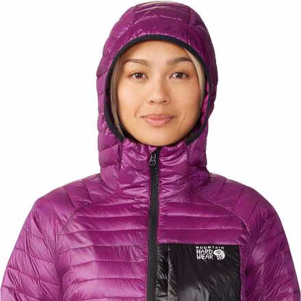 Ventano Hoodie - Women's