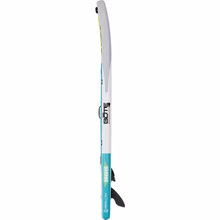 Breeze Aero Inflatable Stand-Up Paddleboard