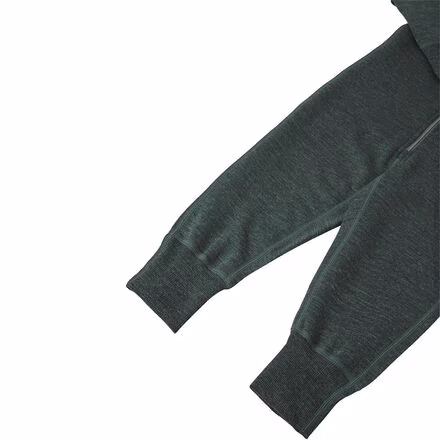 Parvin Wool Coverall - Toddlers'