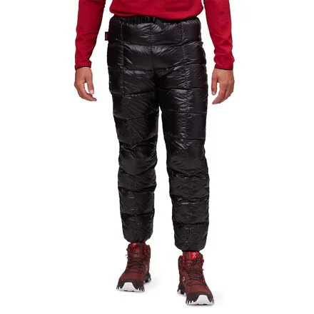 Flash Down Pant - Men's