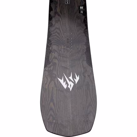 Ultra Flagship Snowboard - 2024