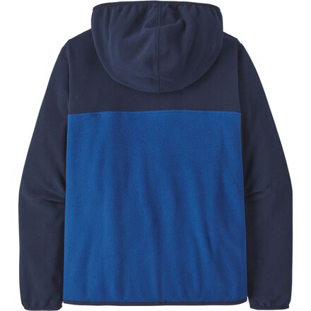 Micro D Snap-T Jacket - Boys'