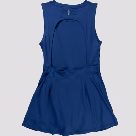 Easy Does It Dress - Women's