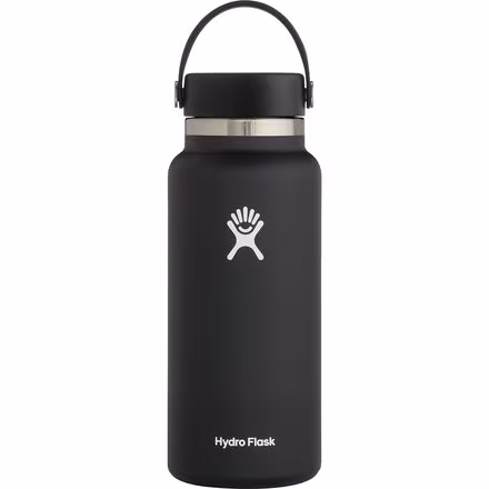 32oz Wide Mouth Flex Cap 2.0 Water Bottle