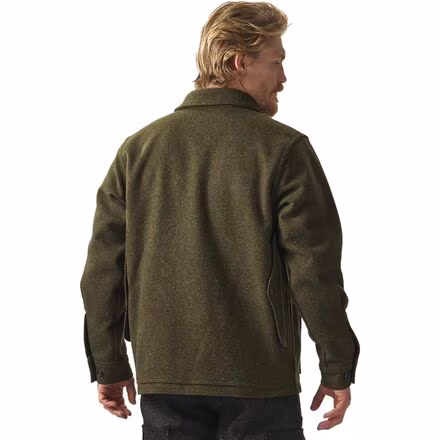 Mackinaw Cruiser Jacket - Men's