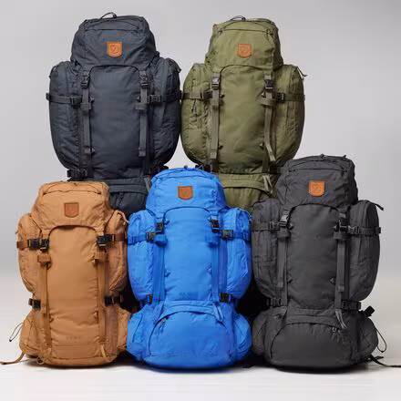 Kajka 75L Backpack