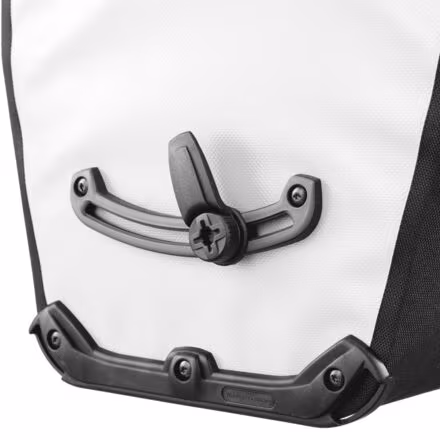 Back-Roller Classic Panniers - Pair