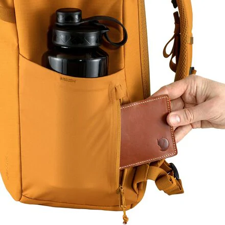 Ulvo Rolltop 30L Daypack