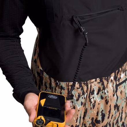 Summit Verbier GTX Bib - Men's