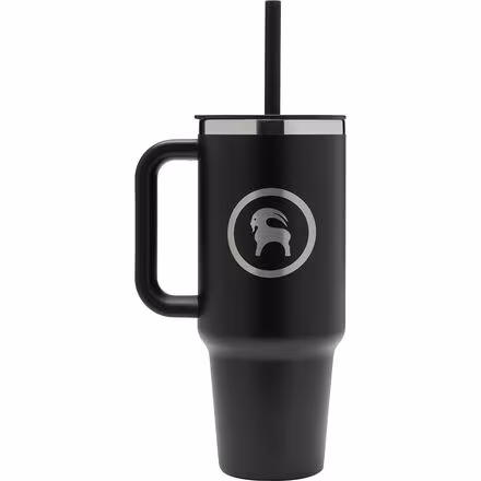 x Hydro Flask 40oz All Around Travel Tumbler