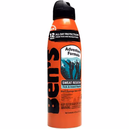 Adventure Formula 6oz Insect Repellent