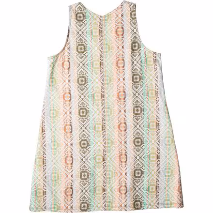 Pacific Vista Dress - Women's