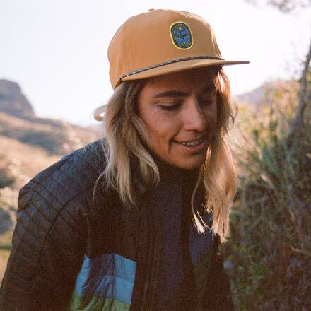 Capa Insulated Jacket - Women's