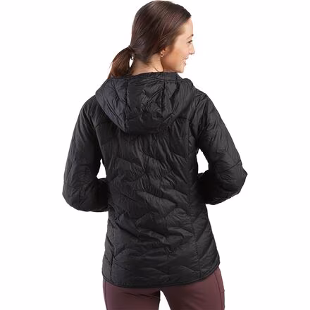 SuperStrand LT Hooded Jacket - Women's