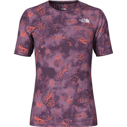 Sunriser Short-Sleeve Top - Men's