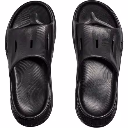 Ora 3 Recovery Slide