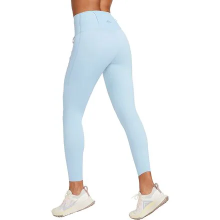 Dri-Fit Go HR 7/8 Trail Tight - Women's