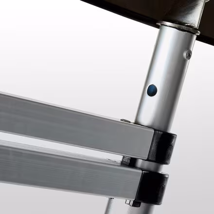 SkyRise HD Tent: 3-Person 4-Season