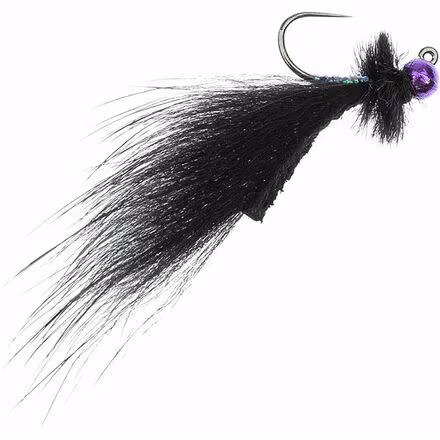 Mini Leech Jig Radiant 12-Pack