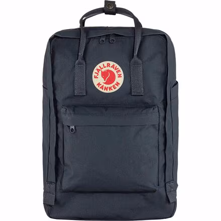 Kanken 17in Laptop Backpack