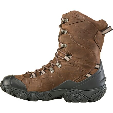 Bridger 10in Insulated B-Dry Boot - Men's
