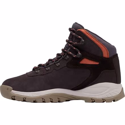 Newton Ridge Plus Waterproof Amped Hiking Boot - Women's