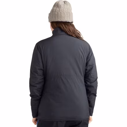 Liberator Breathable Insulation Jacket - Women's