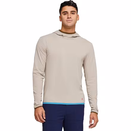 Sombra Sun Hoodie - Men's