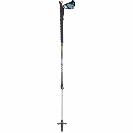 Connect Aluminum 2 Cross St P&P Trekking Poles