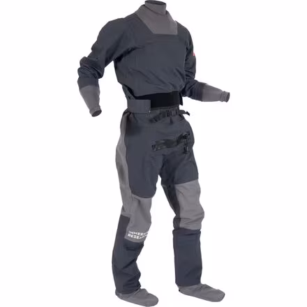 Sahalie Dry Suit - Women's