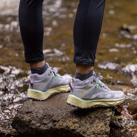 Facet 75 Mid Outdry Hiking Shoe - Women's