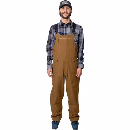 Firebird Bib Pant - Men's