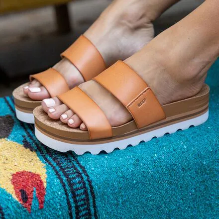 Cushion Vista Hi Sandal - Women's