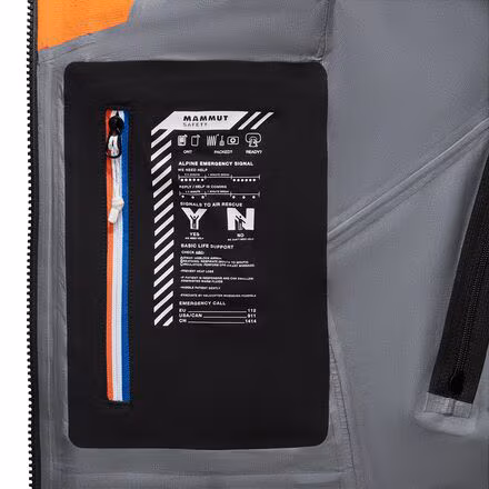 Eiger Free Pro HS Hooded Jacket - Women's