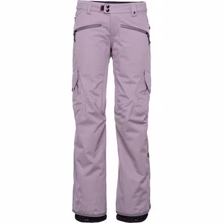 Aura Insulated Cargo Pant - Women's