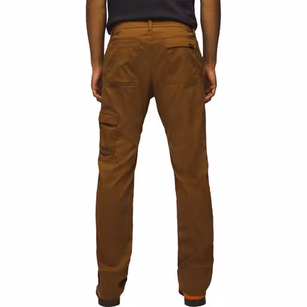 Stretch Zion Straight Pant - Men's