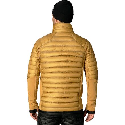 Morrison Gilltek Jacket - Men's