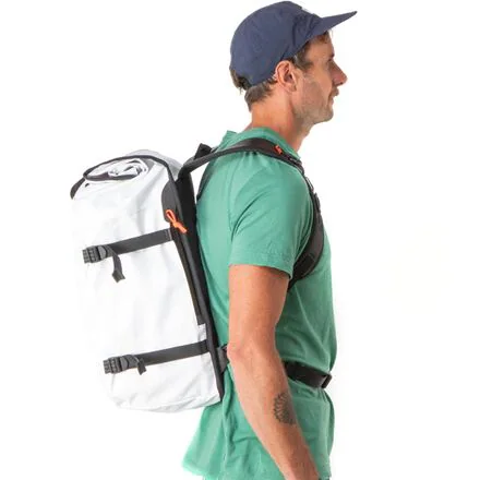 Rolltop 40L Backpack