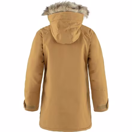 Nuuk Insulated Parka - Women's